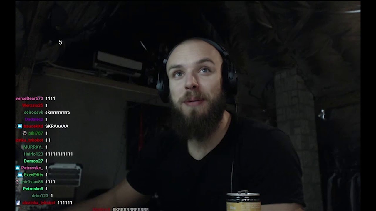 OLD RESTT - NOV&Yacute; SUBSONG [Highlight]