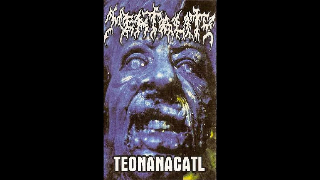 Old Lemarchand - Mentality