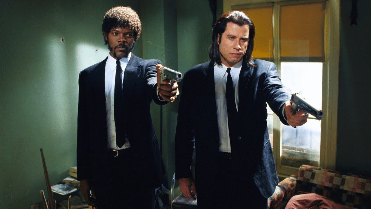 This Movie Changed Crime Films Forever | Movie Recap