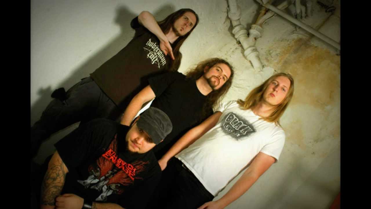 Feared - Our dying world