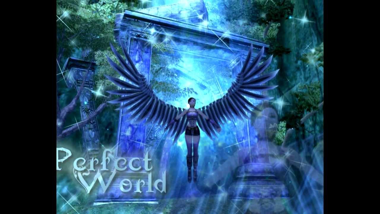 Perfect World - Danuvius