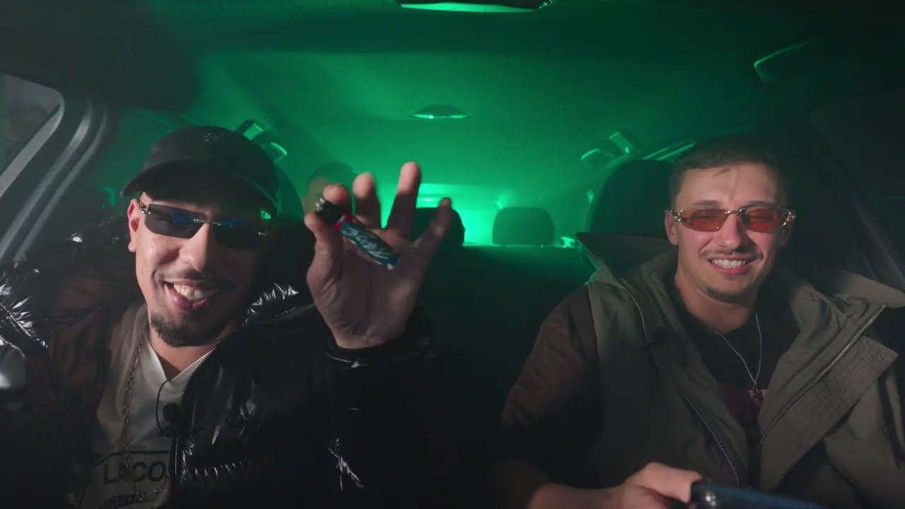 SILVA & MARVIN GAME - 9 to 5 Freestyle (prod by JOHNNY ILLSTRUMENT)