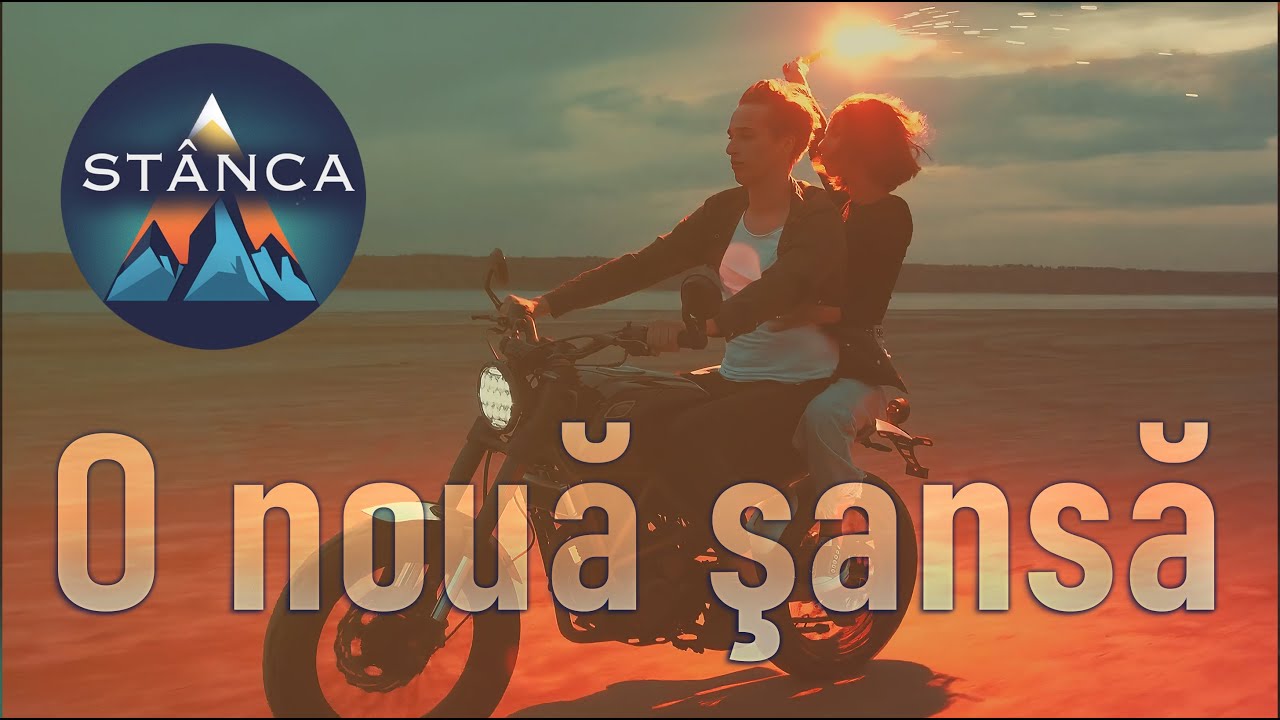 O nouă șansă - STÂNCA