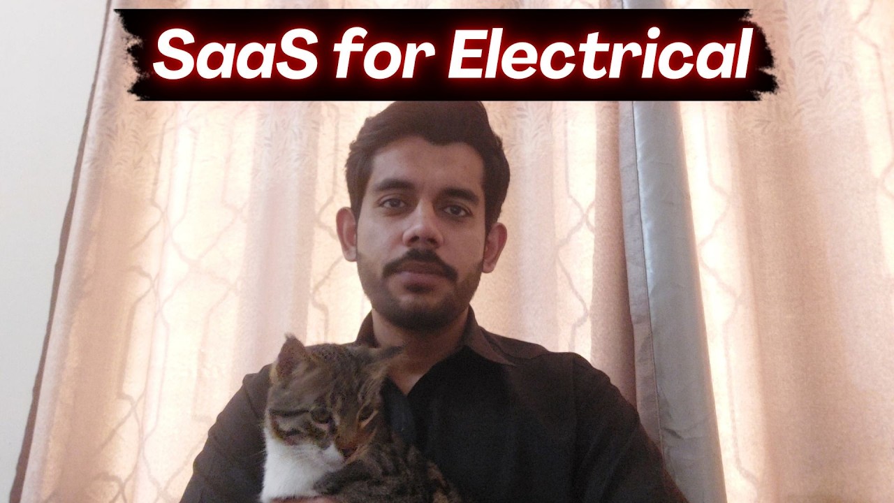 Rhizome an AI SaaS for Electrical
