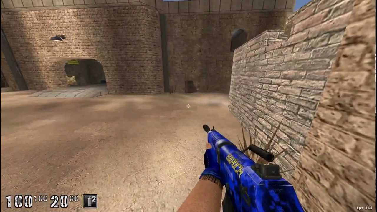 Learn Gema Techniques - H4X Jump and Edge Jump Explained by Baruch