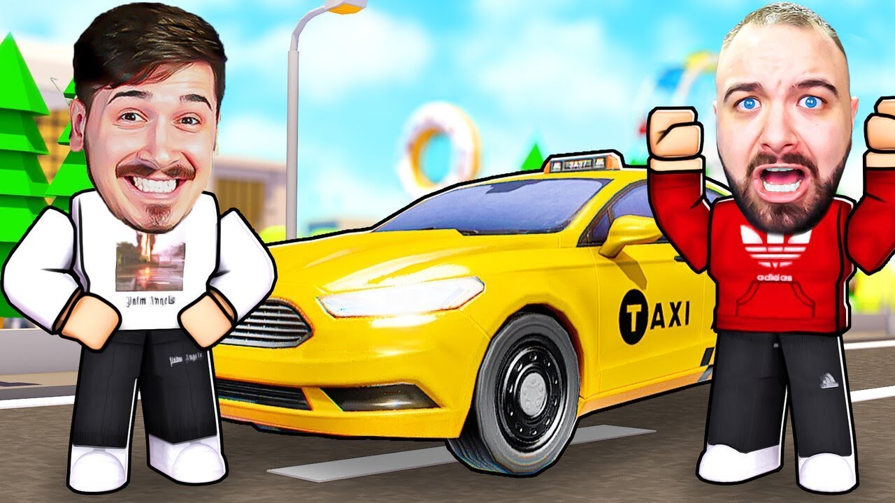 SHONE I IMPE PONOVO VOZE TAXI 24 SATA