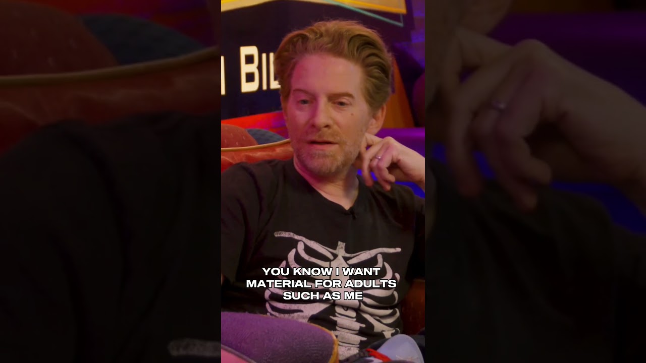 Bill Maher on Comic Books vs. Literature: &ldquo;It&rsquo;s Not for Adults&rdquo;