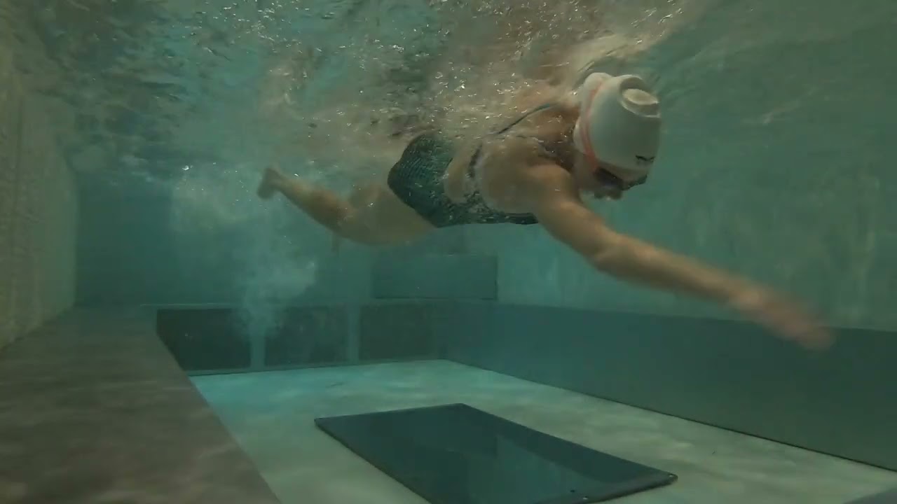 Caitlin Abdullah Swim 10 27 25
