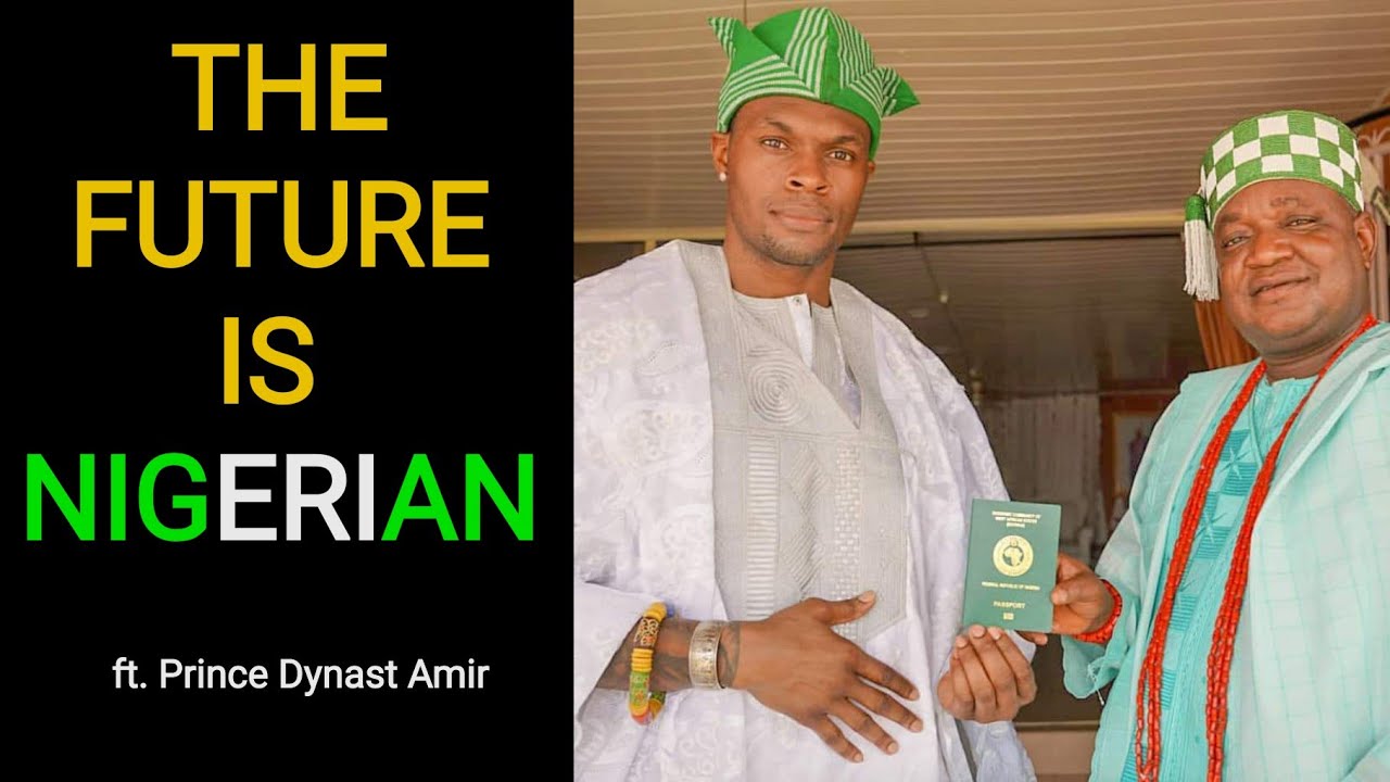 Moving To Nigeria Tips