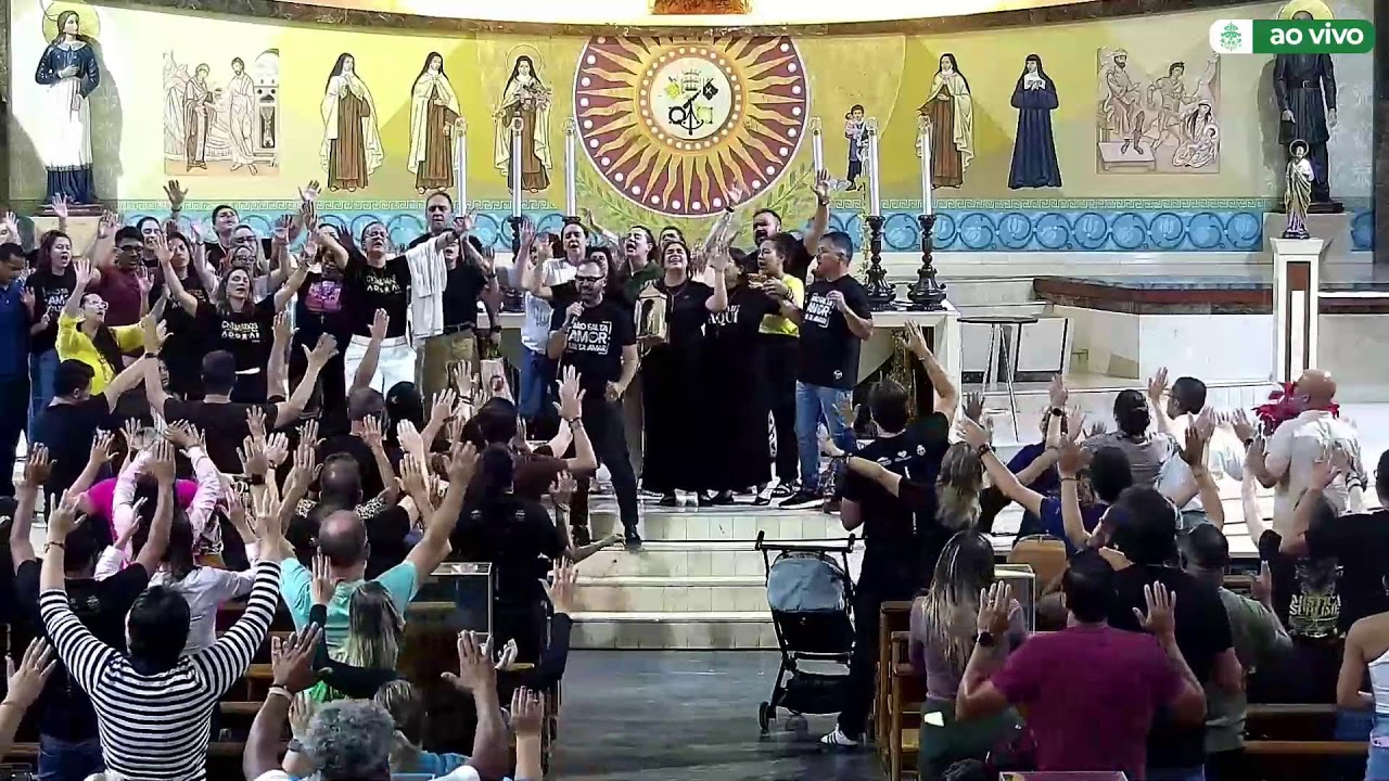 Encontro o Ninho   às 20h30 - 20/01/2026 - AO VIVO