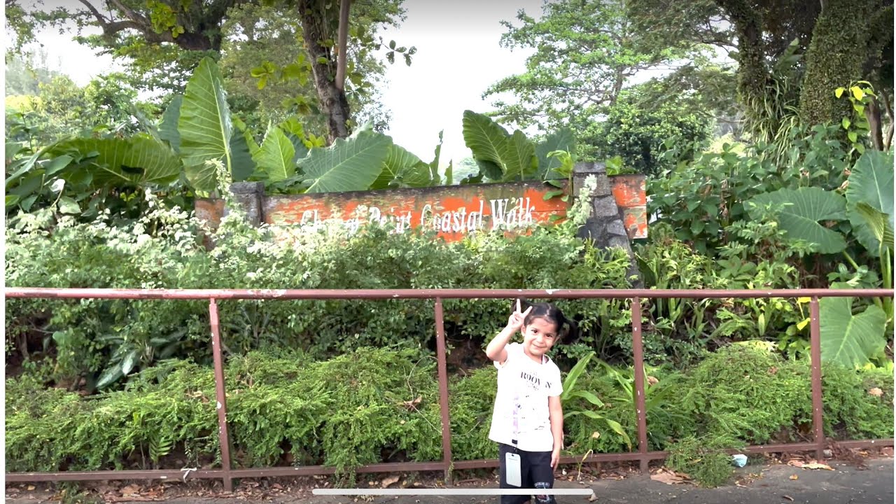 Changi village beach park🏝️ 🛝 😍| Changi village |singapore🇸🇬😍