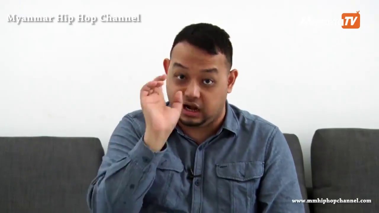 J-Me ေျပာတဲ့ အေမြစားအေမြခံ အေၾကာင္း [Video Interview]