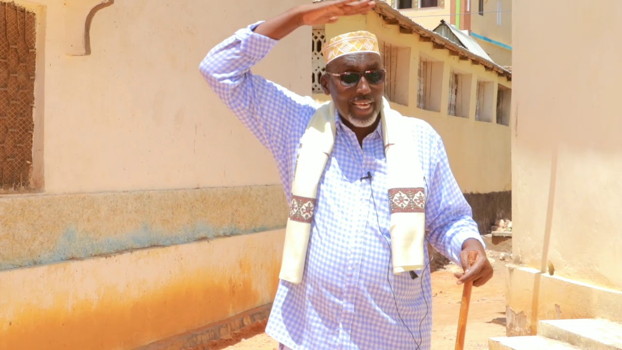 sida qoraxda loogu daliilsado qiblada sheekh muxyidiin yusuf barre