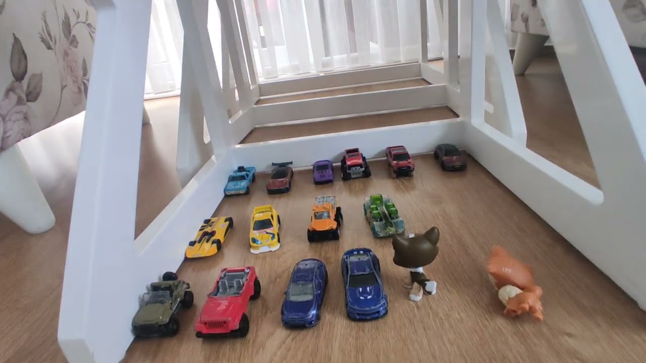 Minişler araba satın alıyoruz ❤️🚗🚘🚙🏎️