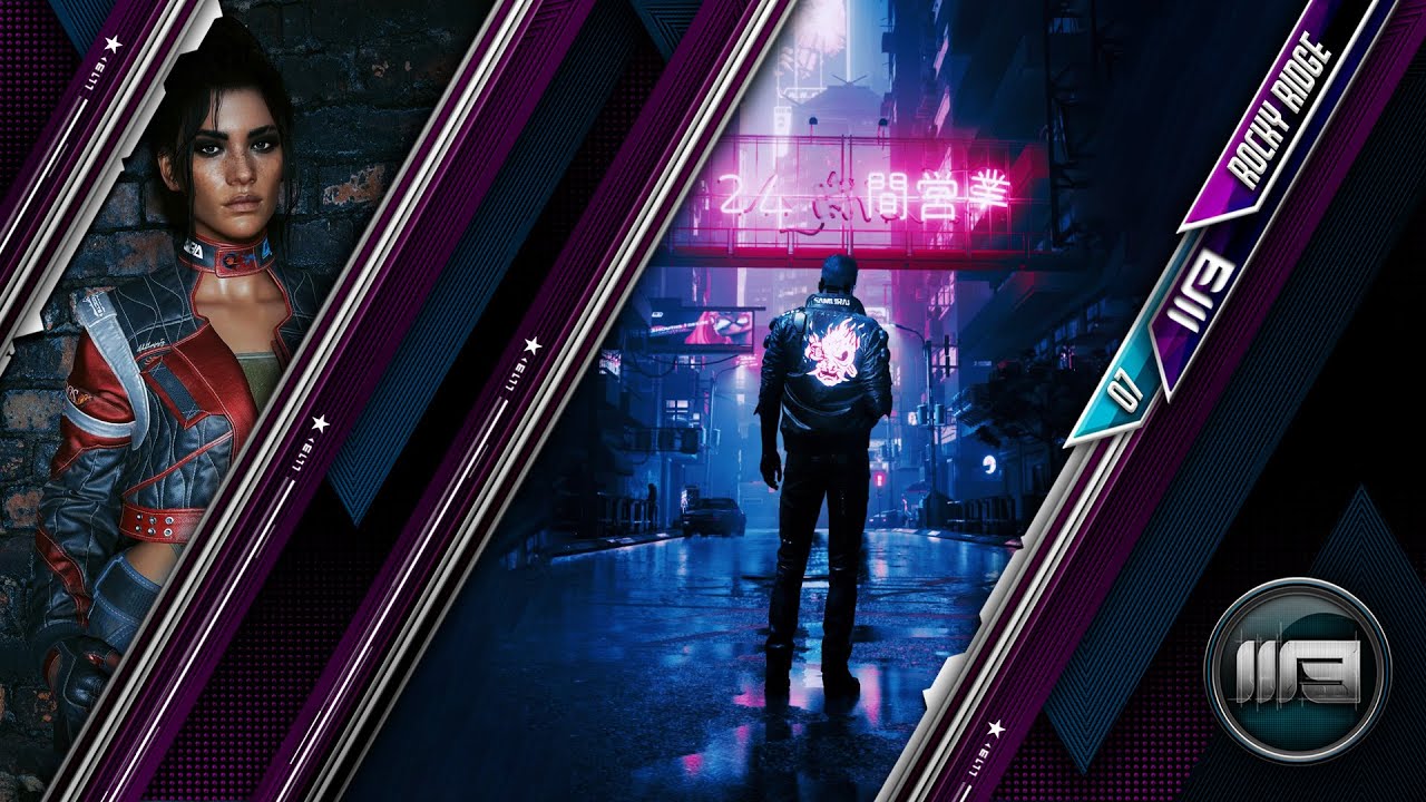 Cyberpunk 2077 Phantom Liberty En Vivo Videojuego En Español | 07 Rocky Ridge Con Panam