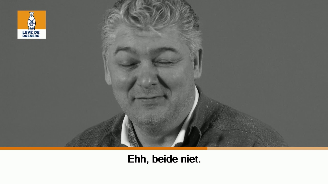 Voorstellen| Dirk Pool | Harkema | plek 4