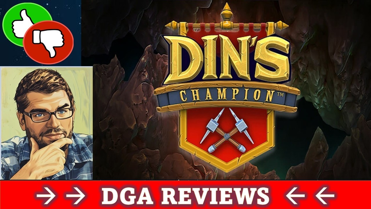 Бюджетный отец: Din's Champion &mdash; Возвращение / Близко к версии 1.0 (Ранний доступ)