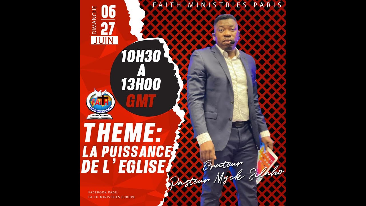 THEME: LES 3 CHOSES QUE JEPHTE NOUS ENSEIGNE SUR LA DESTINEE