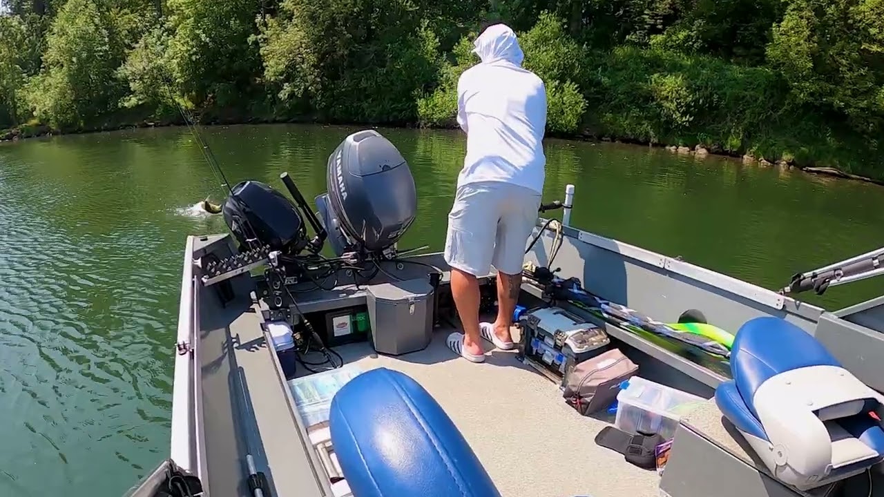 Introducing Tag End Tackle!