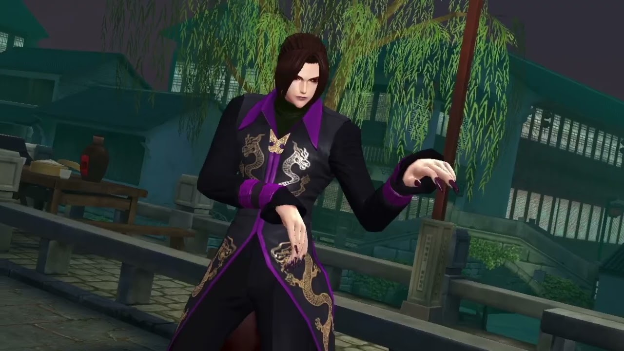 Comparaci&oacute;n con los Super Attack y Climax del Team Elizabeth de KOF ALL STARS y de XI-XV