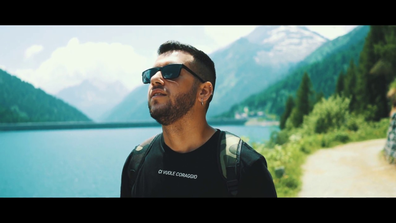 Rocco F - Karma ( Official Video )