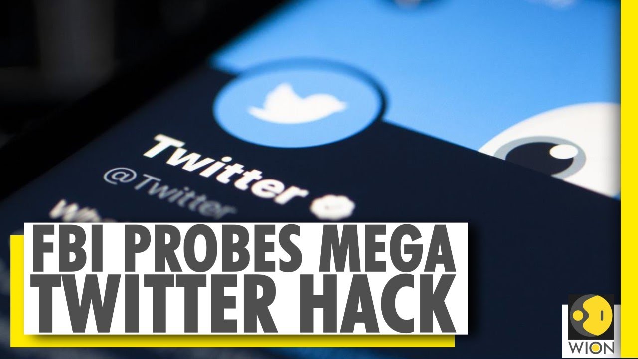 FBI probes mega Twitter hack | Barack Obama | Joe Biden | Jeff Bezos | World News | WION