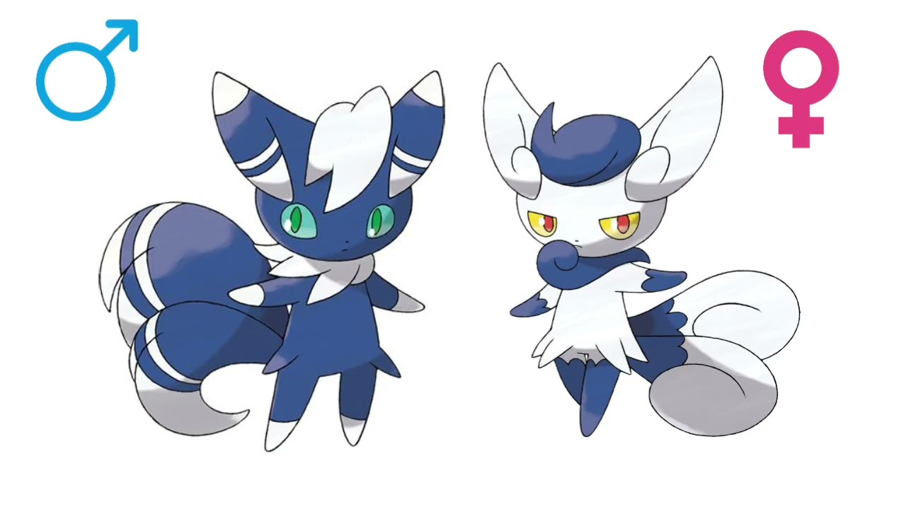 My favorite pokemon cries 