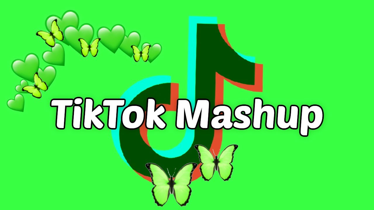 TikTok Mashup 2021 (not clean)
