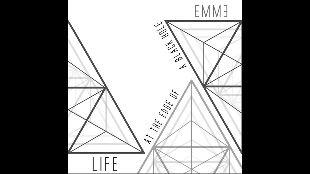 Emme - Life At The Edge Of A Black Hole (full album)