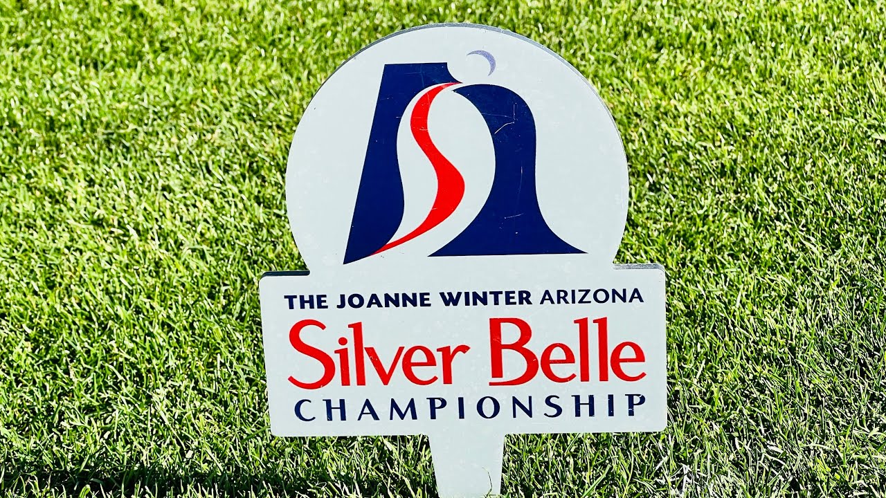 ARIZONA SILVER BELLE Championship (1/3) - 20251228