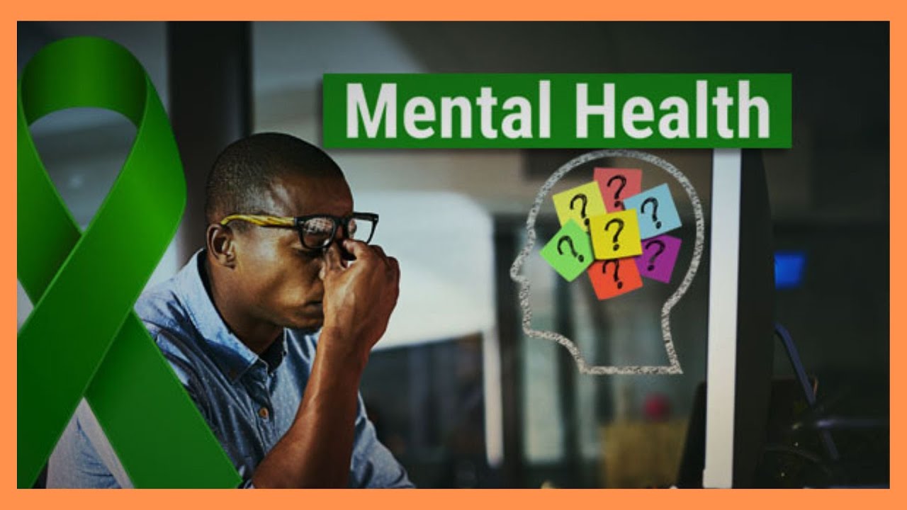 Depression: Causes, symptoms, types and treatment | ULIZA DAKTARI |