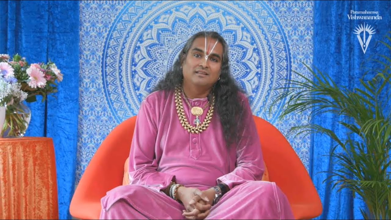 Stories of Sant Ravidas - Teaching Mirabai the Greatness of Real Happiness