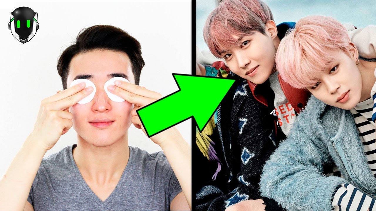 10 Cosas Que Solo Pasan En Corea Del Sur