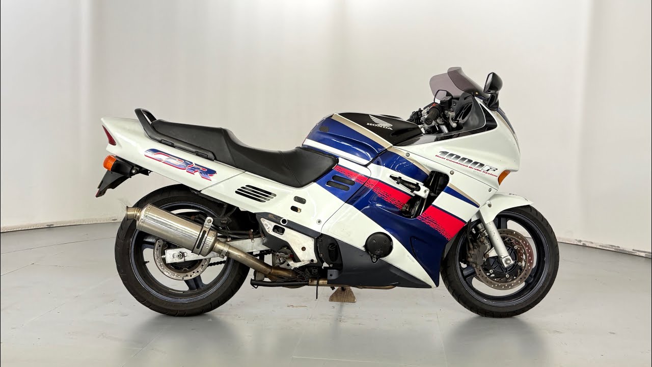 Honda CBR1000