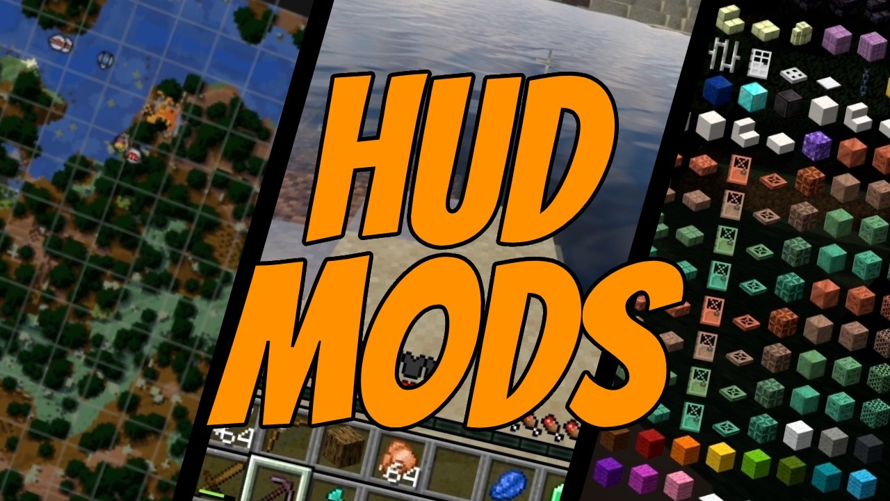 Я протестировал 30 модов для MvG/UI Minecraft, которые вам ПОНАДОБЯТСЯ в 2026 году.