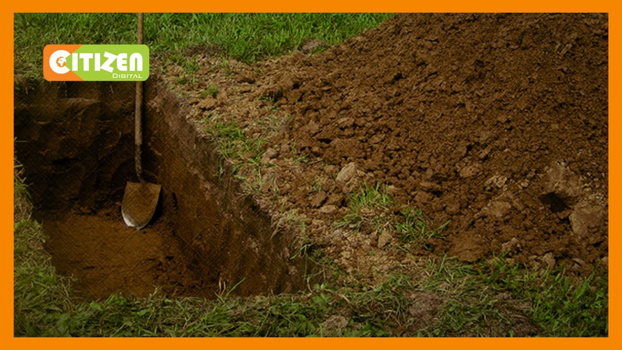 Ethiopia's state media claims over 70 graves found in Humera town of Tigray region