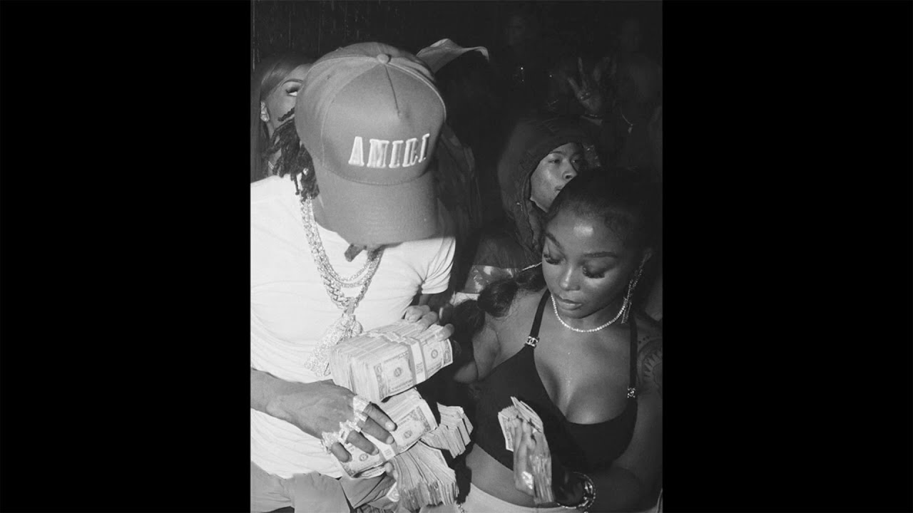 (FREE) Lil Baby type beat - 