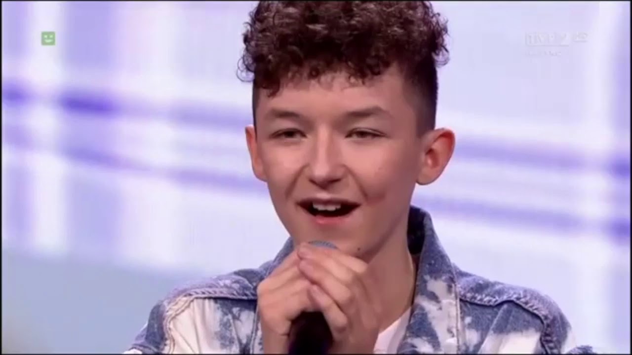 Marcin Maciejczak wygrywa TVK3(Ogłoszenie wynik&oacute;w+występ końcowy)-Jak Gdyby Nic