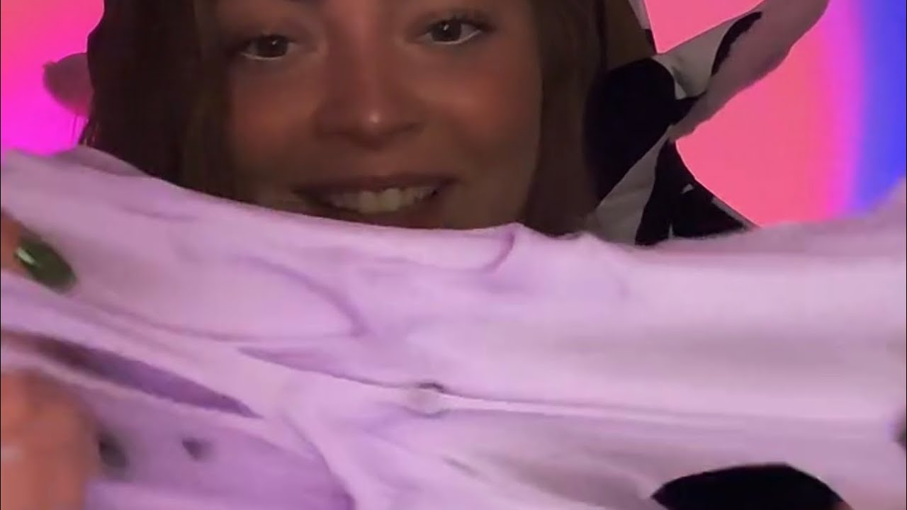 ASMR\ TikTok LIVE Replay (8/29/23)