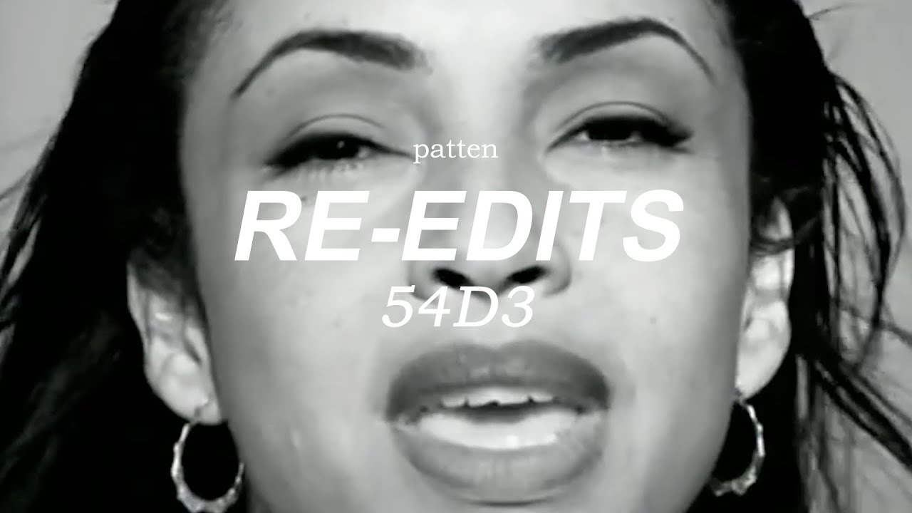 patten - RE-EDIT54D3 (DEMO)