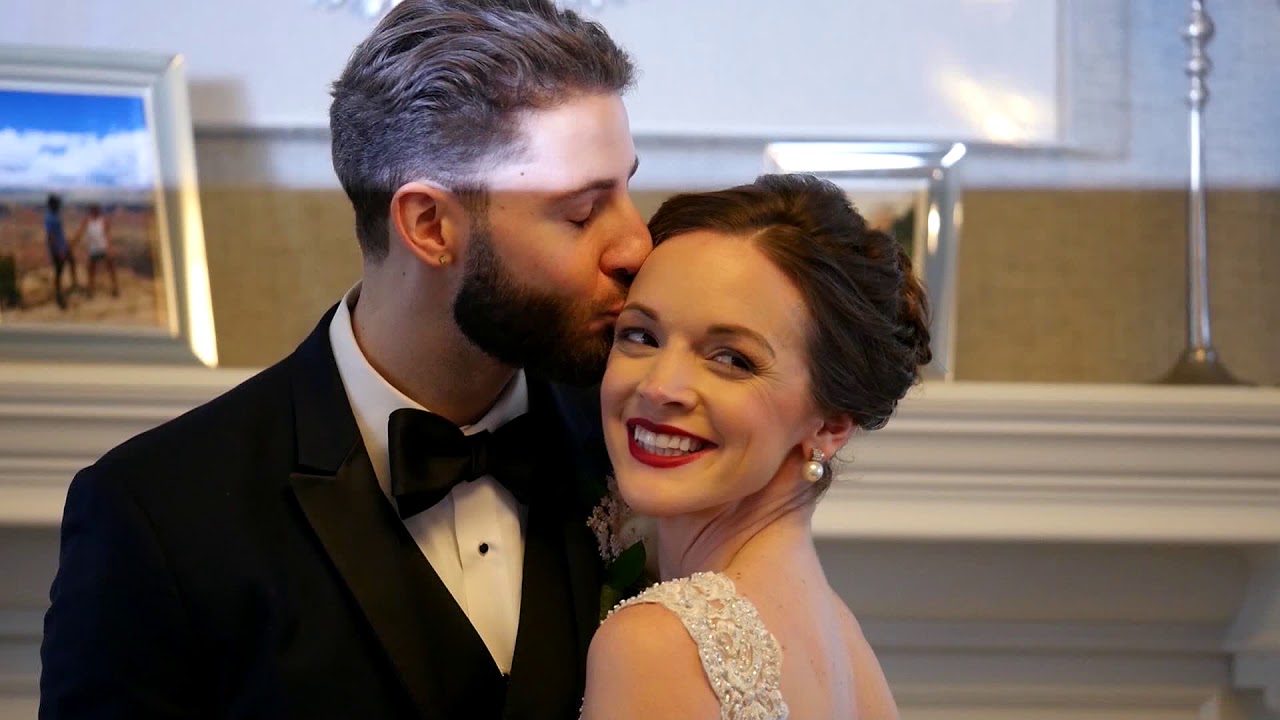 Ryan & Adrienne, A Beautiful Love Story- The 