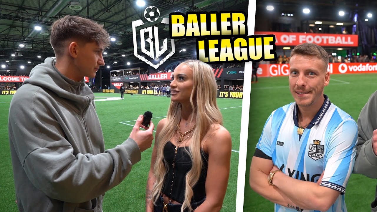 Wie REICH sind Fußballer? | Streetcomedy | TomSprm