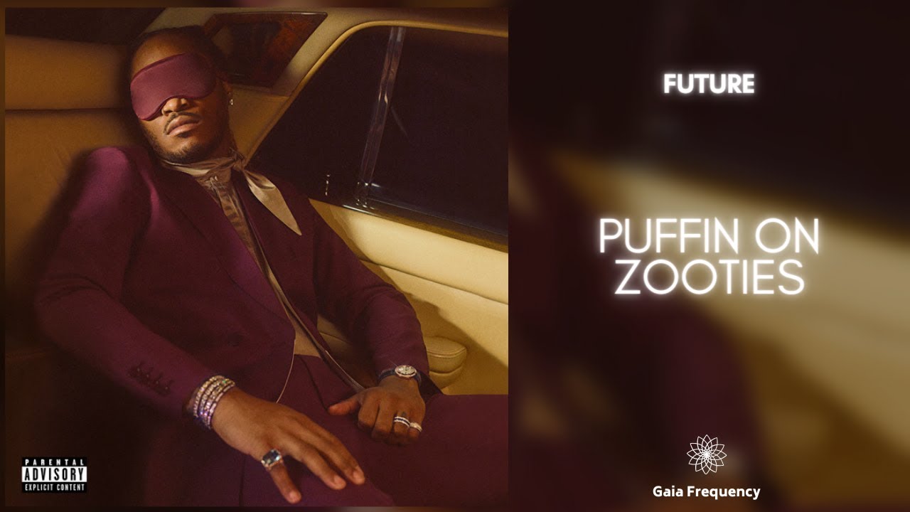 Future - PUFFIN ON ZOOTIEZ (432Hz)