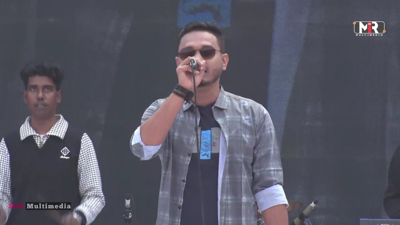 Purbani Anondo Mela আনন্দ মেলা | Live Concert Show-02 |  | Purbani Group Picnic | Stage HD Song 2026