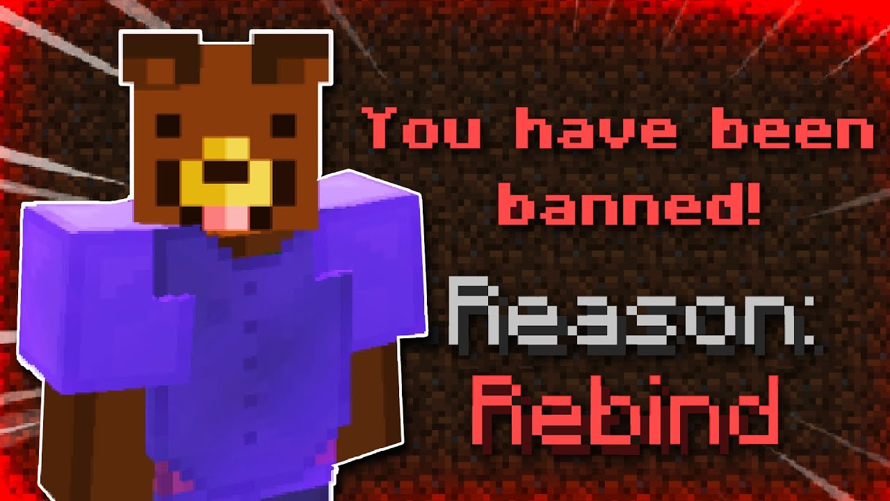 THIS STRATEGY GOT US BANNED IN MINECRAFT SKYBLOCK!