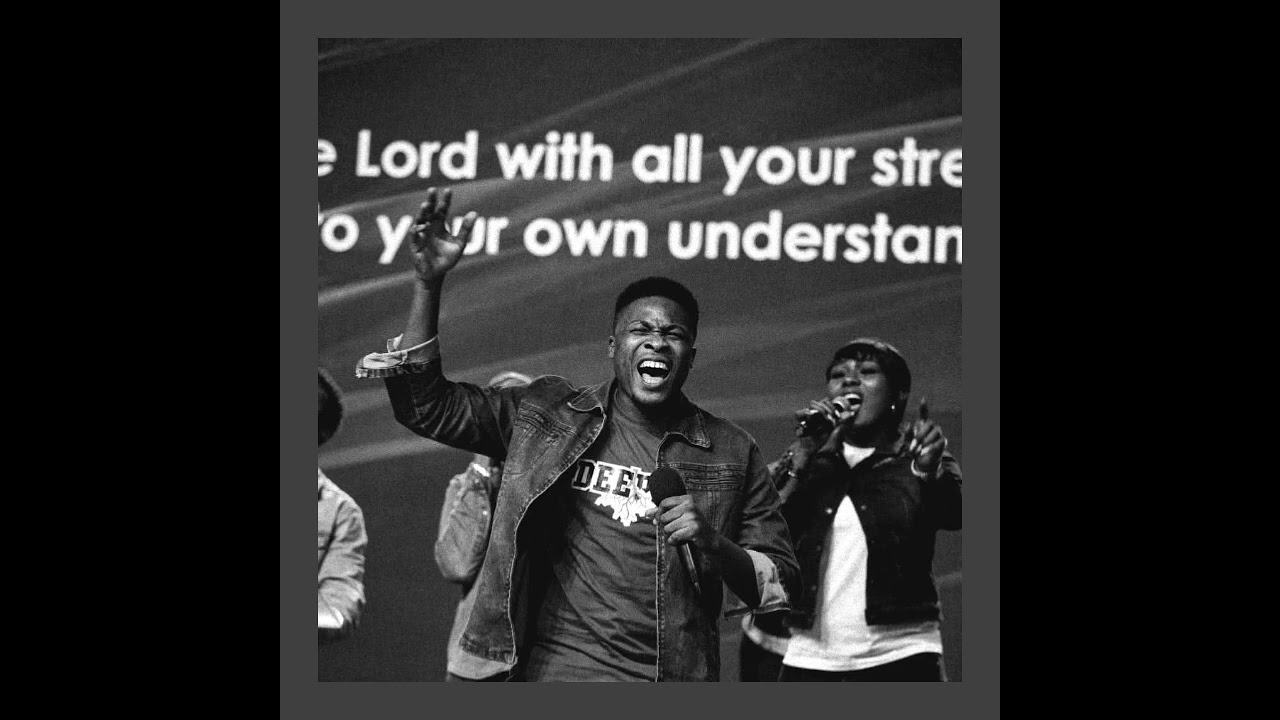 Unusual Praise with Sammie Voice