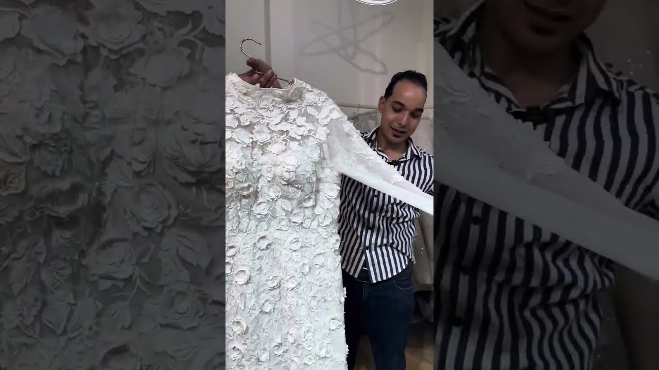 من قلب عباس العقاد جبت لكم حلويات مع سماح انور 