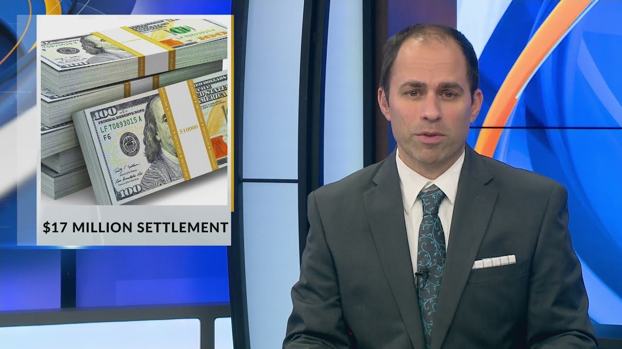 North Dakota joins $17 M settlement with Edward Jones