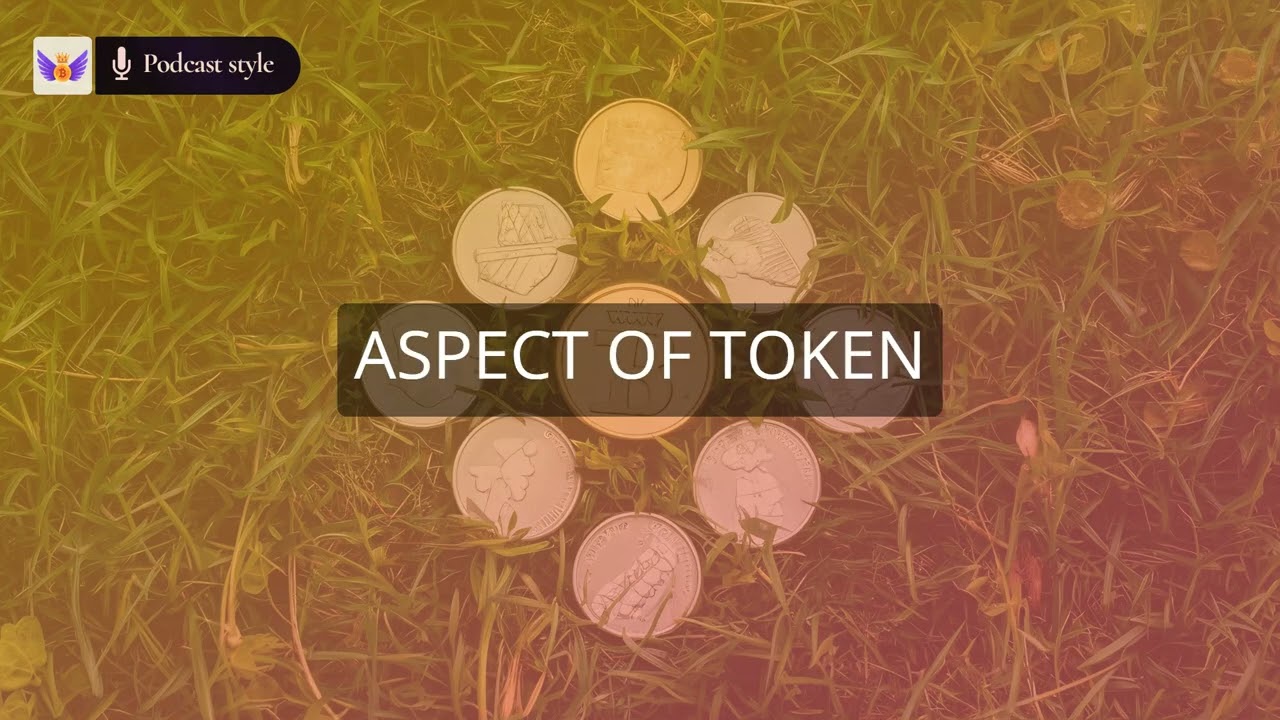 Deep Dive into Token Economics What Drives Value