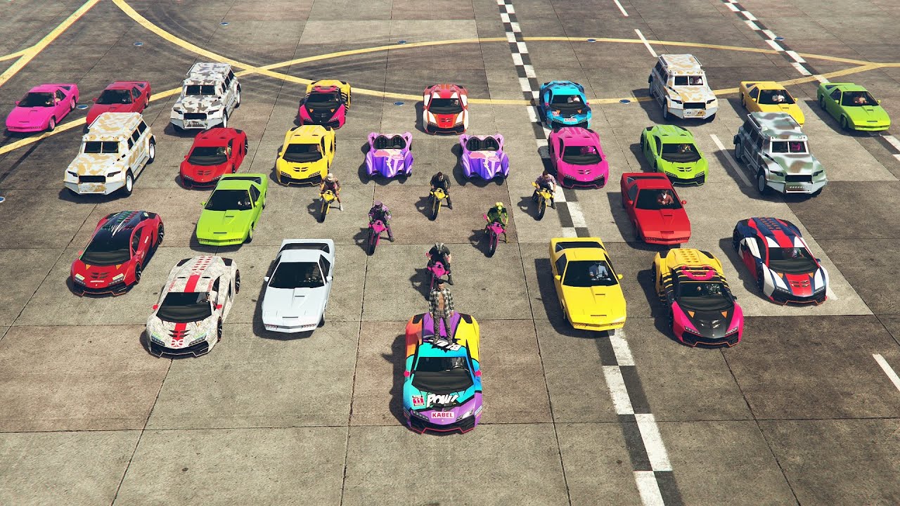 SURVIE 30 PLAYERS